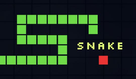 Snake-Game