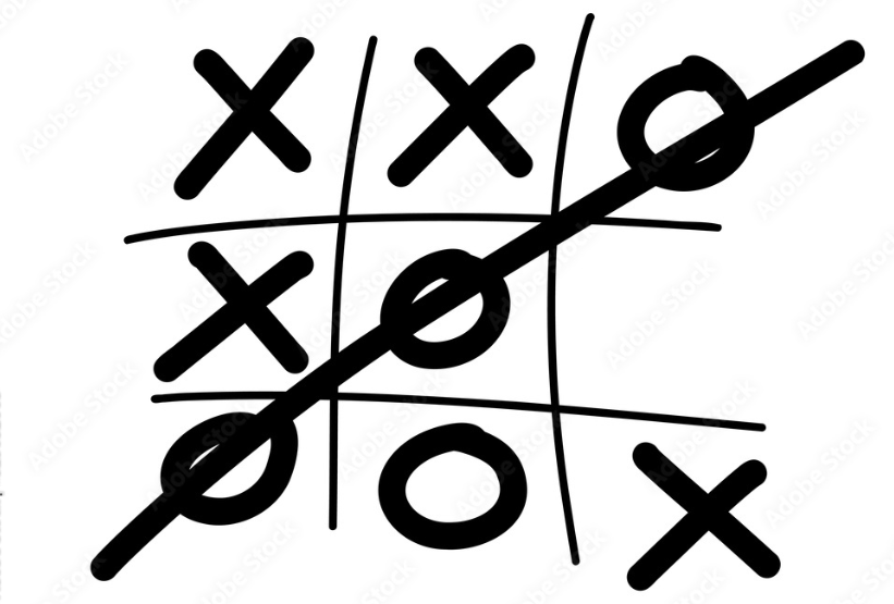 tictactoe